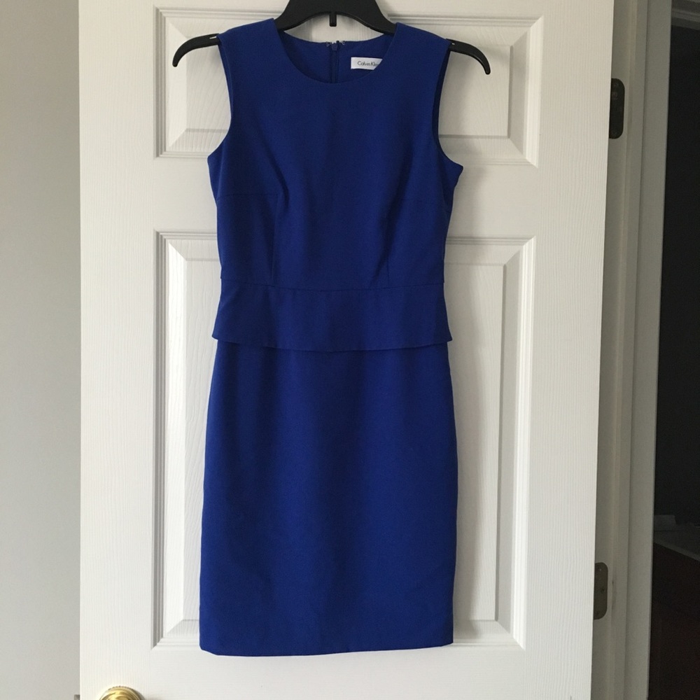 Calvin Klein Dress